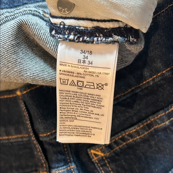 GAP  Mini Skirt - Picture 7 of 9